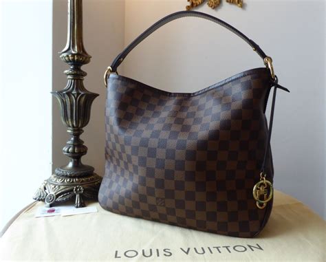 lv delightful damier ebene|louis vuitton Damier Ebene.